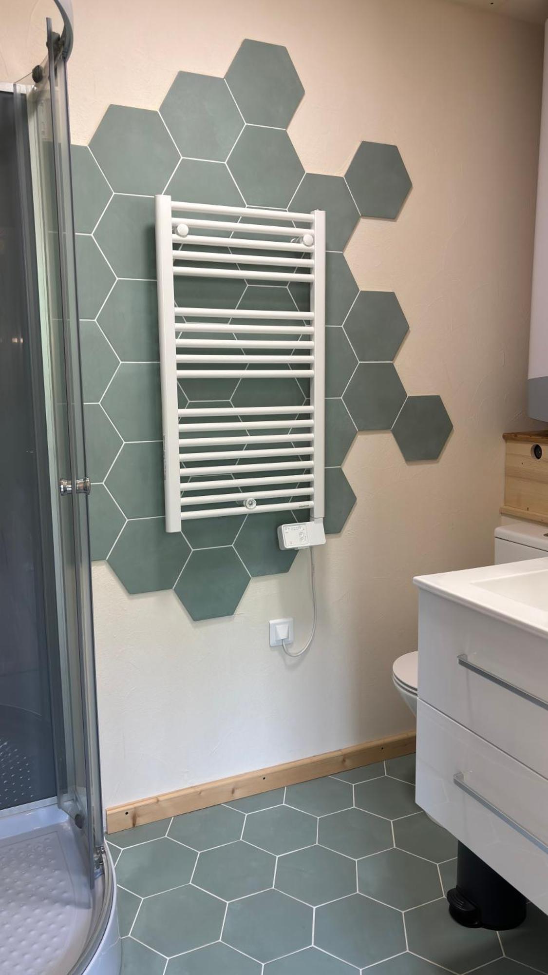 Ferienwohnung T2 Cocon Avec Balcon Et Parking La Roche-sur-Foron Exterior foto