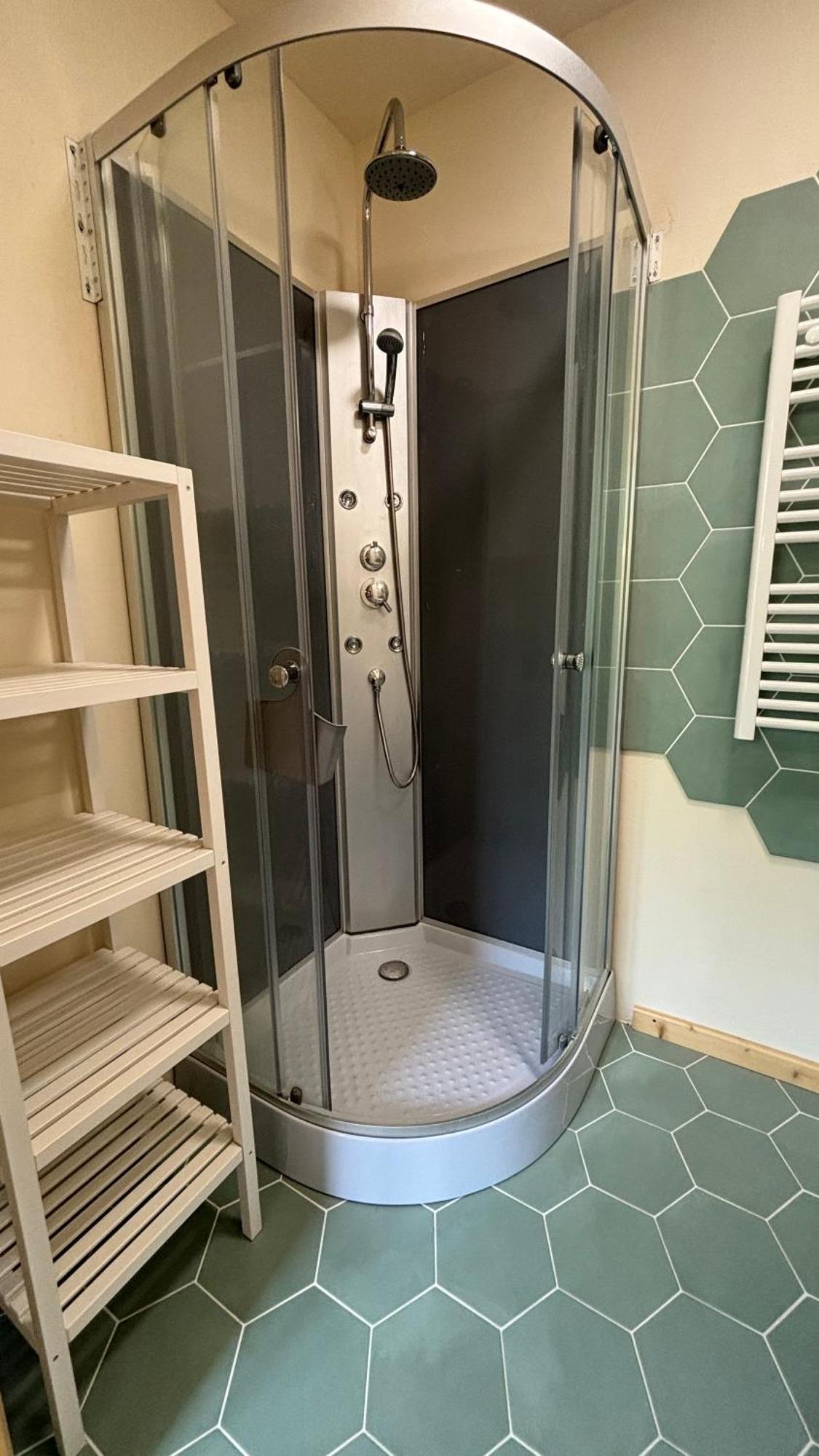 Ferienwohnung T2 Cocon Avec Balcon Et Parking La Roche-sur-Foron Exterior foto